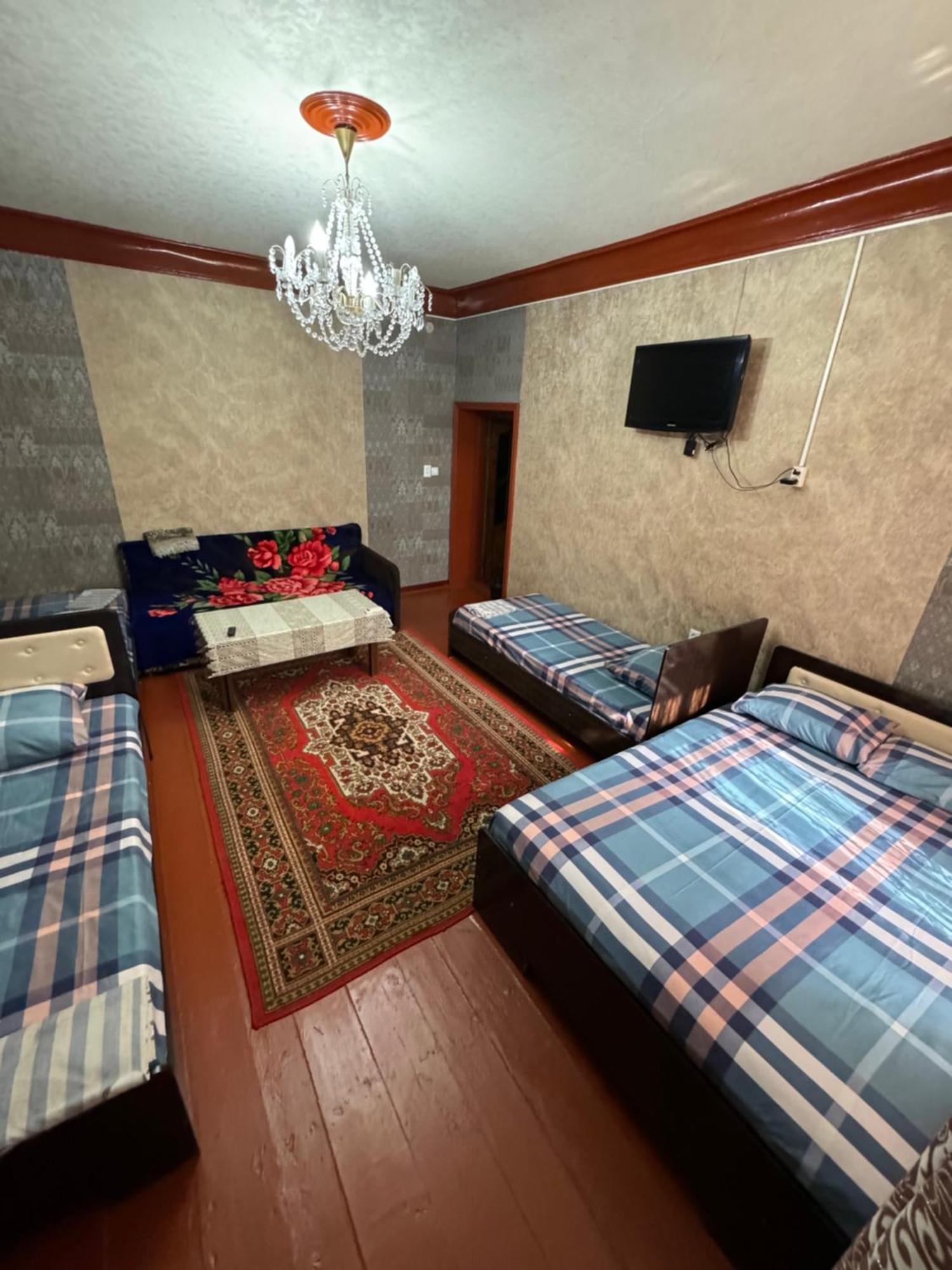Lovely Home For You Oş Exterior foto
